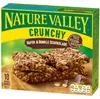 Nature Valley Crunchy Hafer & Dunkle Schokolade 5x2er Produktbild-Vorschau 1