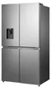 Hisense RQ758N4SWSE frigorifero side-by-side Libera Anteprima dell’immagine prodotto 3