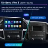 Hexinex 11,5" Android 15 autorádio pro Mercedes Benz Vito 3 Náhled obrázku produktu 2