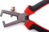 Abisolierzange TLA-1020 bis 4mm², robust Produktbild-Vorschau 2