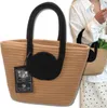 Bad&Bags Borsa da donna Lawsonn Marrone Taglia unica Anteprima dell’immagine prodotto 2