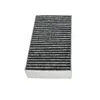 vhbw 4x Aktivkohlefilter kompatibel mit Bora BHU series, Produktbild-Vorschau 7