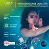 MY.SIZE Lube Me Premium Gleitgel Natural 100 ml I Produktbild-Vorschau 5