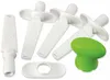 Zoku Quick Pop Maker sorbetière à bâtonnets sans Voir les images du produit 11