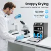 Vysokoteplotný sterilizátor na nástroje – SM-220 – 8 l – Náhľad obrázku produktu 8
