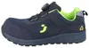 SAFETY JOGGER Ecolobi Herren Sicherheitssneaker S1P Breit Produktbild-Vorschau 2