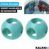 KALKNIX 4 Stück magnetische Anti-Kalk-Kugel Antikalk Produktbild-Vorschau 3