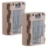 2x Blumax Akku | für Sony NP-FZ100M Digitalkamera | Produktbild-Vorschau 2