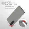 kwmobile Handyhülle für Samsung Galaxy S21 Hülle - TPU Case Produktbild-Vorschau 5