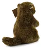 Peluche Marmotta 17 Cm Ecologico Anteprima dell’immagine prodotto 5