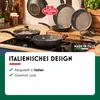 BALLARINI Bratpfanne Bari Keramik 24 cm 114851 Produktbild-Vorschau 8