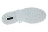 The sole of a white boot is shown against a white background. Produktbild-Vorschau