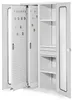 Kappes ®RasterPlan Vertikalschränke 1950x1000x600mm Modell Produktbild-Vorschau 1