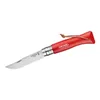 Opinel No. 8 Taschenmesser rot Produktbild-Vorschau 4