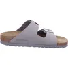 Birkenstock Damen-Bio-Pantolette mit Tieffußbett Arizona BB Produktbild-Vorschau 37