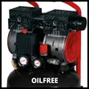Einhell Kompressor TE-AC 24 Silent Produktbild-Vorschau 14