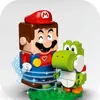 LEGO® Super Mario Maison de Mario et Yoshi Set d'extension Voir les images du produit 13