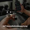 Amazfit Balance 2 Smartwatch 47mm 1.5'' AMOLED Saphirglas Produktbild-Vorschau 6