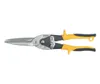 Nůžky na plech 290 mm rovné CrMo Náhled obrázku produktu 1