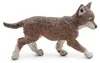 papo 50284 Speelfiguur: Wolfwelpen Productafbeelding-voorbeeld 4