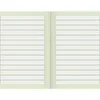 BRUNNEN Schulheft A4 Lineatur 1 16 Blatt Recyclingpapier Produktbild-Vorschau 2