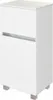 Held Möbel Unterschrank Baabe 40 cm weiß/matt weiß Produktbild-Vorschau 1