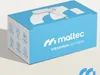 MalTec naparovacia žehlička parný narovnávač naparovač Náhľad obrázku produktu 13