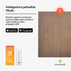 Infrazářič Blumfeldt 350 W – IP44, ovládání přes WLAN a Náhled obrázku produktu 2