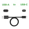 Original USB-KABEL - Motorola SKN6473A USB Typ C lose Produktbild-Vorschau 6