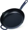 ORION Gusseisen Emaille Pfanne Ø 24 cm 113217 Produktbild-Vorschau 1