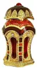 Al Haramain Rafia Gold, geparfumeerde olie, 20 ml (voor Productafbeelding-voorbeeld 2