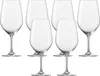 SCHOTT ZWIESEL 8003.20001, Rotweinglas, Tulpenglas, Glas, Produktbild-Vorschau 1