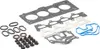 RIDEX 319G0083 Zylinderkopf Dichtungssatz für RENAULT Clio Produktbild-Vorschau 2
