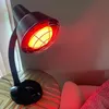 Luxyor® Infrarotlampe 275W Rotlichttherapie Wärmelampe Produktbild-Vorschau 4