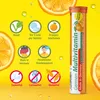 German Multivitamin Brausetabletten 5x20 Stk. Produktbild-Vorschau 3