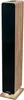 Thomson DS702 Tour d'enceintes Bluetooth 120W en bois noir Voir les images du produit 2