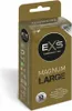 EXS Magnum Extra Large XL preservativi allargati 12 pz. Anteprima dell’immagine prodotto 16