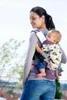 AMAZONAS Smart Carrier blueberry, ab 0 Monate, Babytrage, Produktbild-Vorschau 4