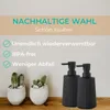 BUDDLEY Seifenspender Black Panther, 2er SET Seifenspender, Produktbild-Vorschau 6