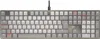 Cherry Keyboard Corded Mechanical MX LP 2.0 Ivo Náhled obrázku produktu 1