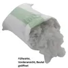 Füllwatte 1 kg  Hochwertige Stopfwatte waschbar  Produktbild-Vorschau 6