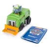Amigo Spin Master Paw Patrol Rescue Racers in plastica, Anteprima dell’immagine prodotto 21