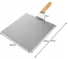 Lopatka na pizzu 30 x 30 cm Ruhhy 21746 Náhled obrázku produktu 20