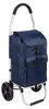 Wózek na zakupy Travelnet 40L, składany, aluminiowa rama, Podgląd zdjęcia produktu 1