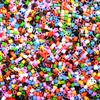 Malplay Bügelperlen Set 8000 pcs. Bügeln Perlen Set im Produktbild-Vorschau 15