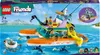 LEGO® Friends 41734 Námořní záchranný člun Náhled obrázku produktu 1