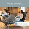 ProfiCare® elektrische Wärmflasche mit kurzer Aufheizzeit – Produktbild-Vorschau 24
