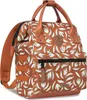 CABAIA Freizeitrucksack Rucksack mit Laptopfach Adventurer Produktbild-Vorschau 3
