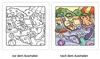 Cozy Coloring - Silly Spooky Produktbild-Vorschau 4
