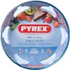 Stampo a goccia in vetro da 25 cm Pyrex 828B000/5046 Anteprima dell’immagine prodotto 4